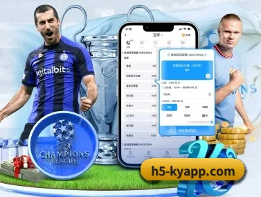 开云体育 APP | KAIYUN SPORTS
